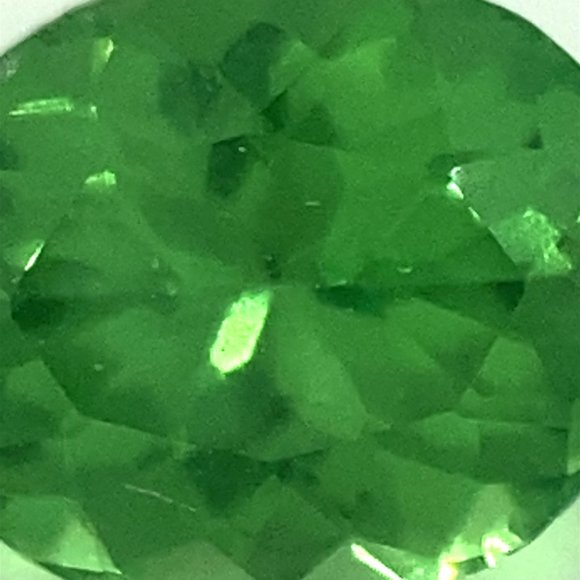 Tsavorite Garnet 1.20ct - Picture 6 of 6